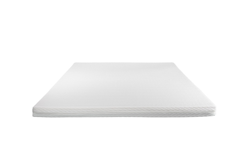 Surmatelas 140x190 cm - Cocoon Bio Max