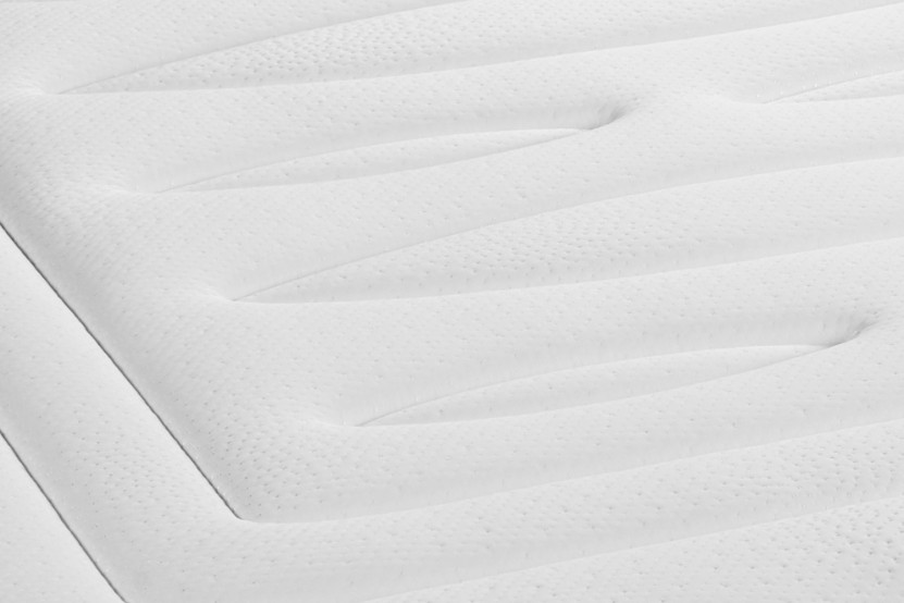 Matelas 130x210 cm Mémoire de forme - Nottingham
