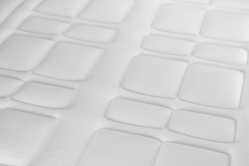 Matelas 160x220 cm Mémoire de forme - Vital Soft