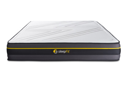 Matelas 120x195 cm Mémoire de forme - Active