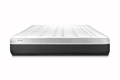Matelas 140x190 cm Mémoire de forme - Vital Soft