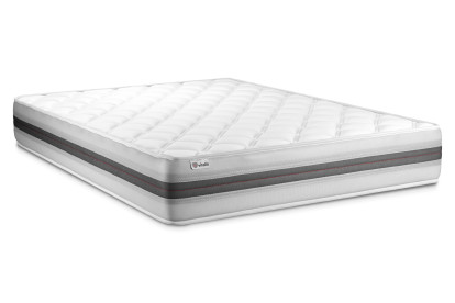 Matelas 160x200 cm Mémoire de forme - Vitalmemo Back