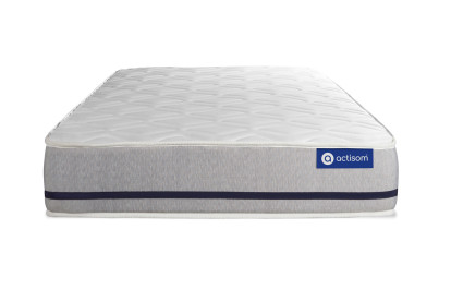 Matelas 90x190 cm Mémoire de forme - Actimemo Soft
