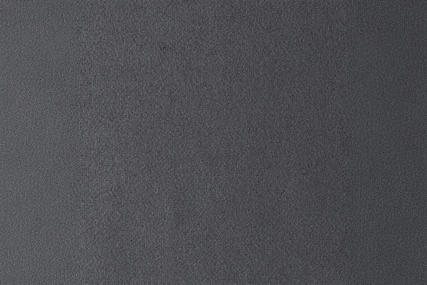 Lit 2x80x200 cm avec Tête de lit capitonnée - Tissu Velours