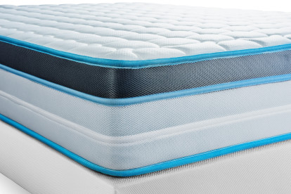 Matelas 90x190 cm Mémoire de forme - Perform