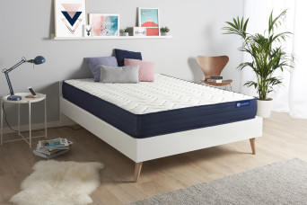 Matelas 160x200 cm Mémoire de forme - Actimemo Life