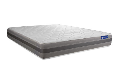 Matelas 140x200 cm Mémoire de forme - Actimemo Relax