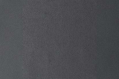 Tête de lit 200 cm Lignes - Tissu Velours Gris Anthracite