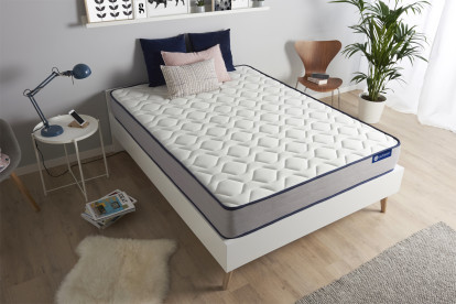 Matelas 90x190 cm Mémoire de forme - Actimemo Form