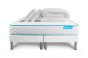 Pack lit complet 180x200 cm