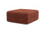 Pouf modulable