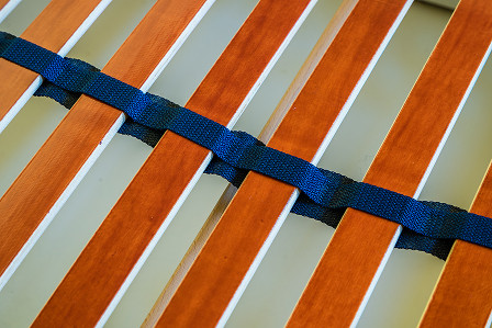 Guide d’achat : Comment bien choisir son sommier à lattes ?